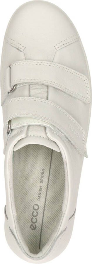 ECCO SOFT 2.0–Schoenen–Vrouwen–Wit–39