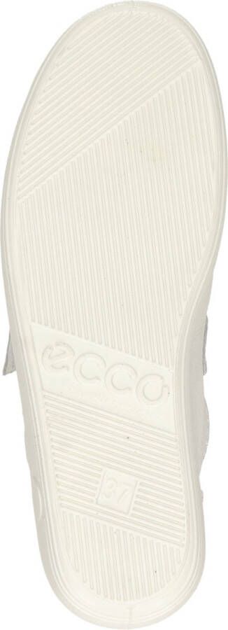 ECCO SOFT 2.0–Schoenen–Vrouwen–Wit–39