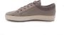 ECCO Soft 7 heren sneaker Taupe - Thumbnail 9