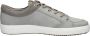 ECCO Soft 7 heren sneaker Taupe - Thumbnail 13