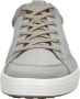 ECCO Soft 7 heren sneaker Taupe - Thumbnail 14