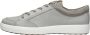 ECCO Soft 7 heren sneaker Taupe - Thumbnail 15