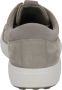 ECCO Soft 7 heren sneaker Taupe - Thumbnail 8