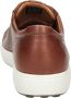 ECCO SOFT 7 M–Schoenen–Mannen–Bruin–41 - Thumbnail 8