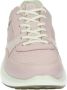 ECCO Soft 7 Runner Dames Sneaker Roze - Thumbnail 8