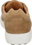 ECCO Soft 7 Sneakers bruin Nubuck Heren - Thumbnail 15