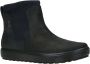 ECCO Soft 7 Tred W Chelsea boots zwart Textiel Dames - Thumbnail 45