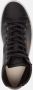 ECCO Soft 7 W Veterboots Zwart Leer - Thumbnail 26