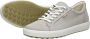 Ecco Sneakers SOFT 7 W met label vrijetijdsschoen halfhoge schoen veterschoen smalle vorm - Thumbnail 13