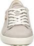 Ecco Sneakers SOFT 7 W met label vrijetijdsschoen halfhoge schoen veterschoen smalle vorm - Thumbnail 8