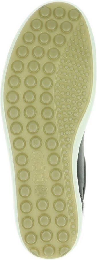 ECCO SOFT 7 W–Schoenen–Vrouwen–Zwart–36