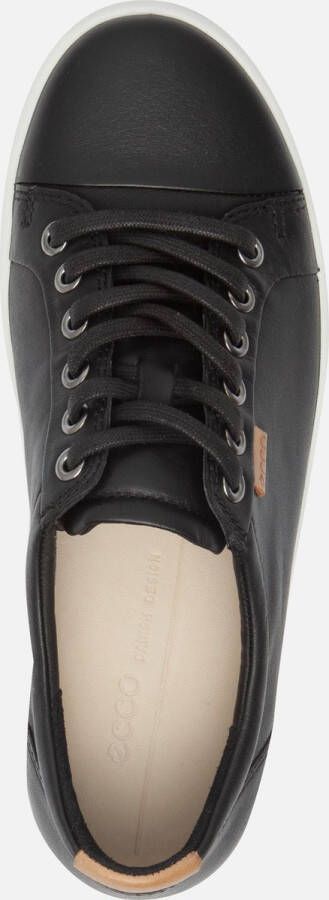 ECCO SOFT 7 W–Schoenen–Vrouwen–Zwart–38