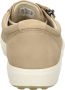 ECCO Soft 7 W Sneakers beige Textiel Dames - Thumbnail 14