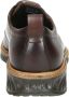 ECCO ST.1 Hybrid nette herenschoen Cognac - Thumbnail 4