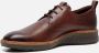 ECCO ST.1 Hybrid nette herenschoen Cognac - Thumbnail 8