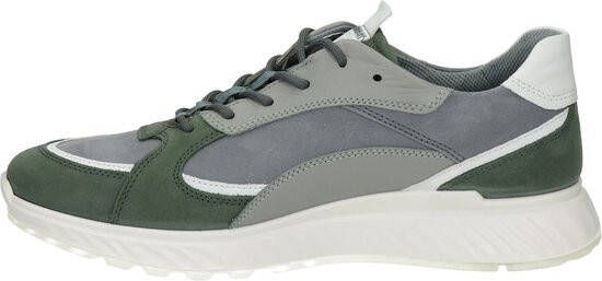 ECCO ST.1 M sneakers grijs