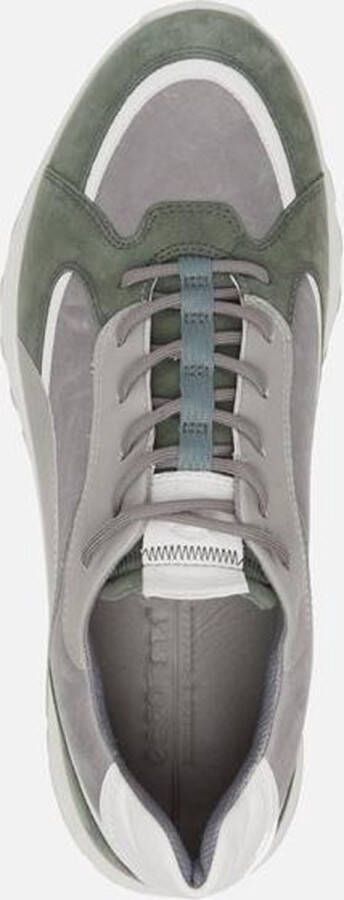 ECCO ST.1 M sneakers grijs