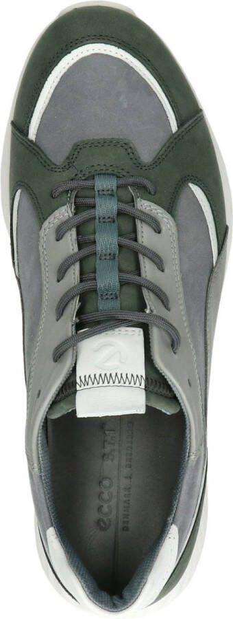 ECCO ST.1 M sneakers grijs