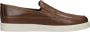 ECCO Street Lite M Instappers cognac Nubuck Heren - Thumbnail 13