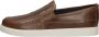 ECCO Street Lite M Instappers cognac Nubuck Heren - Thumbnail 10