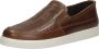 ECCO Street Lite M Instappers cognac Nubuck Heren - Thumbnail 14