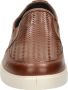 ECCO Street Lite M Instappers cognac Nubuck Heren - Thumbnail 10