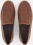 ECCO Street Lite M Instappers cognac Nubuck Heren - Thumbnail 4