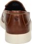 ECCO Street Lite M Instappers cognac Nubuck Heren - Thumbnail 7