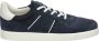 ECCO Street Lite M Sneakers blauw Suede Heren - Thumbnail 7