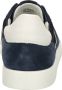 ECCO Street Lite M Sneakers blauw Suede Heren - Thumbnail 10