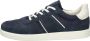 ECCO Street Lite M Sneakers blauw Suede Heren - Thumbnail 12