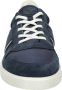 ECCO Street Lite M Sneakers blauw Suede Heren - Thumbnail 13