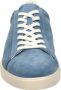 ECCO Street Lite M Sneakers blauw Suede Heren - Thumbnail 12