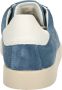 ECCO Street Lite M Sneakers blauw Suede Heren - Thumbnail 8