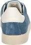 ECCO Street Lite M Sneakers blauw Suede Heren - Thumbnail 10