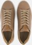 ECCO Street Lite M Sneakers bruin Suede Heren - Thumbnail 6