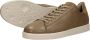 ECCO Street Lite M Sneakers bruin Suede Heren - Thumbnail 8