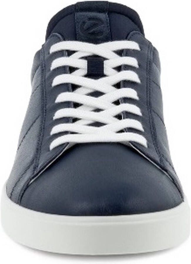 ECCO Street Lite sneakers blauw