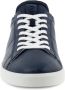 ECCO Sneaker Street Lite 521304 53579 Blauw - Thumbnail 12