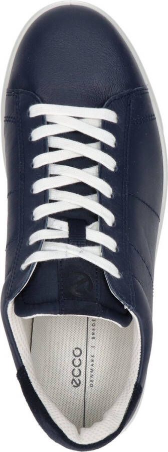 ECCO Street Lite sneakers blauw