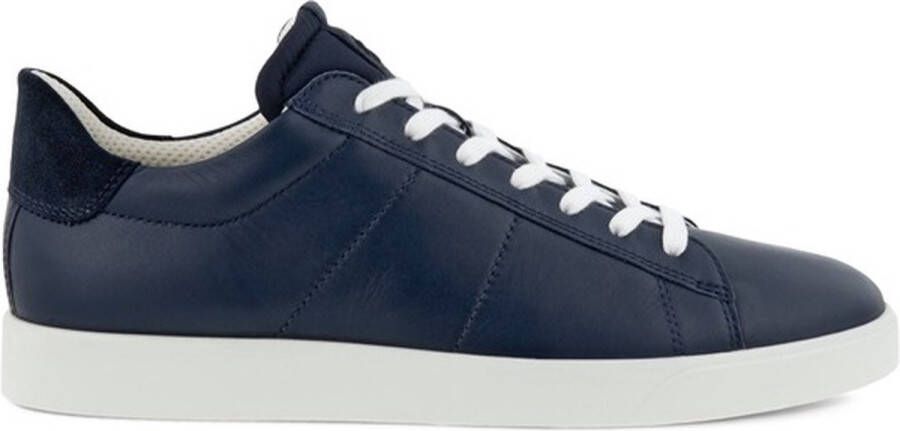 ECCO Street Lite sneakers blauw