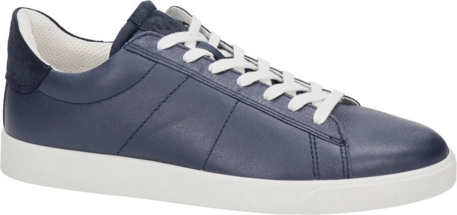 ECCO Street Lite sneakers blauw