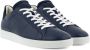 ECCO Sneaker Street Lite 521304 53579 Blauw - Thumbnail 6