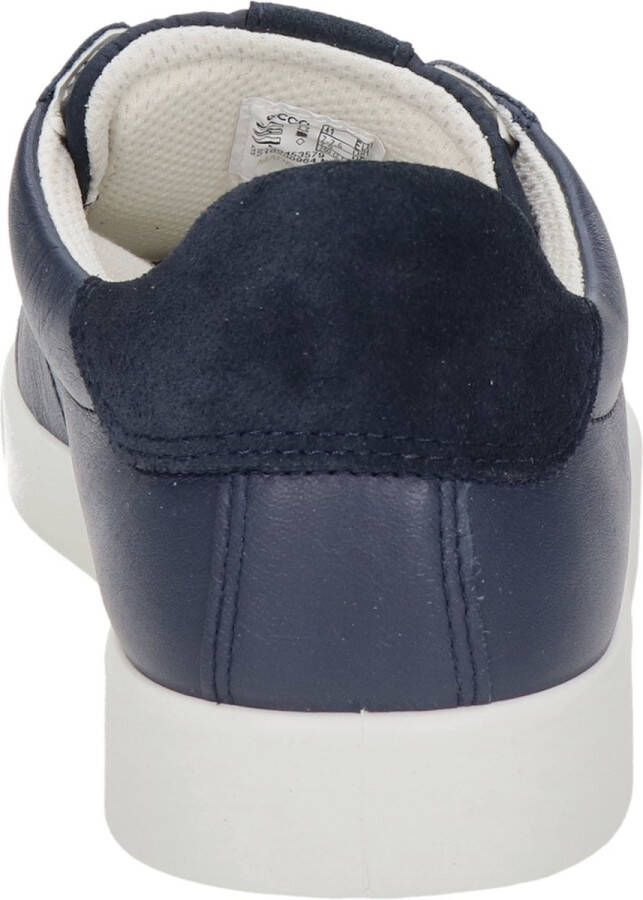 ECCO Street Lite sneakers blauw