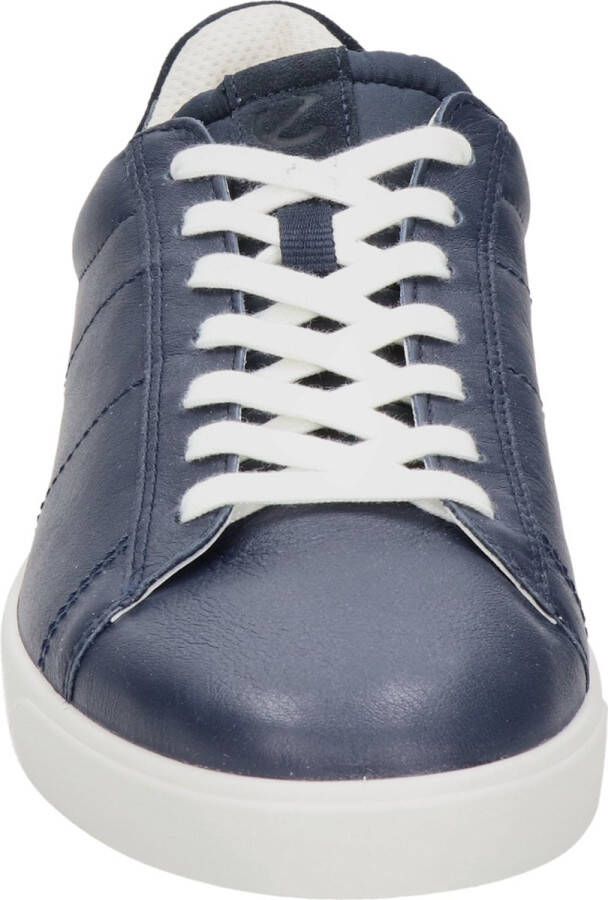 ECCO Street Lite sneakers blauw