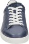 ECCO Sneaker Street Lite 521304 53579 Blauw - Thumbnail 9