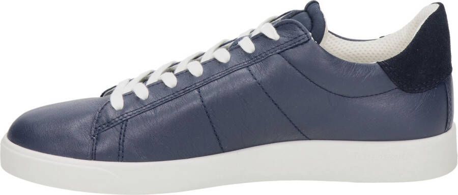 ECCO Street Lite sneakers blauw