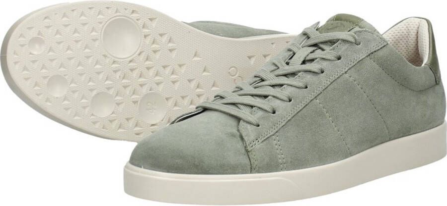 ECCO Street Lite sneakers groen