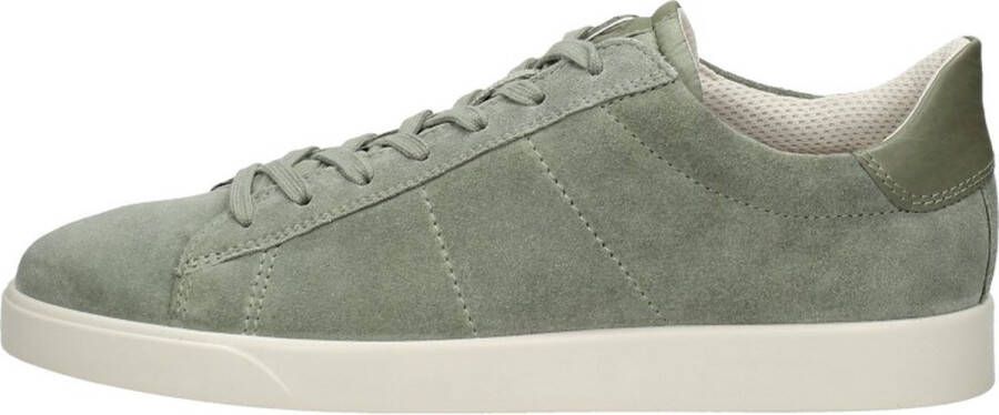 ECCO Street Lite sneakers groen