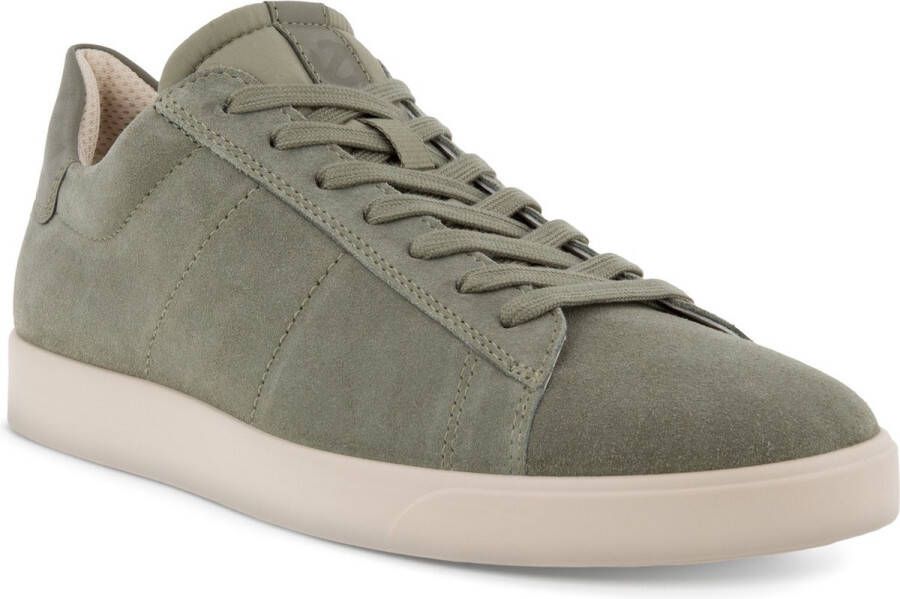 ECCO Street Lite sneakers groen